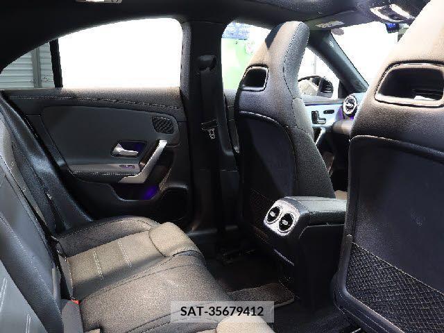 Amg CLA-CLASS 2021-09 241664-13