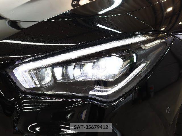 Amg CLA-CLASS 2021-09 241664-19