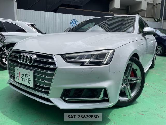 Audi S4 2017-10 292844-0