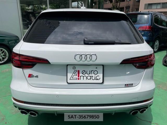 Audi S4 2017-10 292844-2