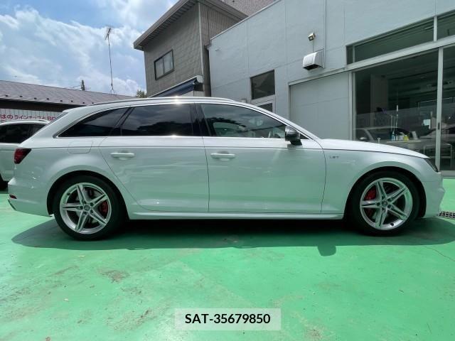 Audi S4 2017-10 292844-3