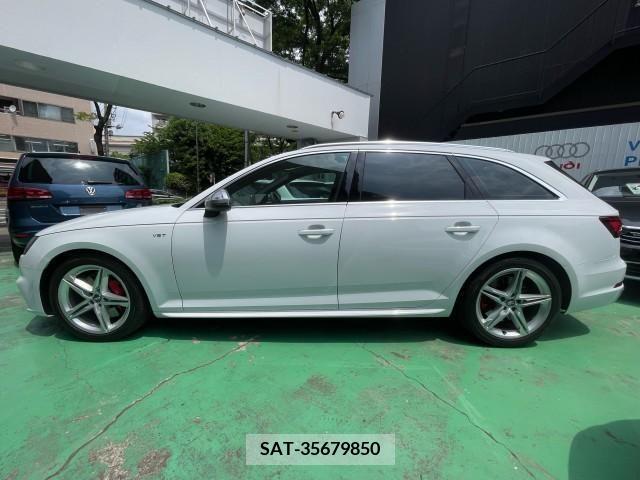 Audi S4 2017-10 292844-4