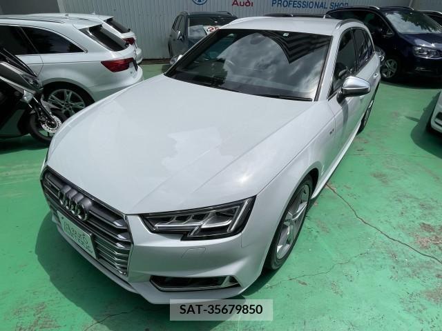 Audi S4 2017-10 292844-6