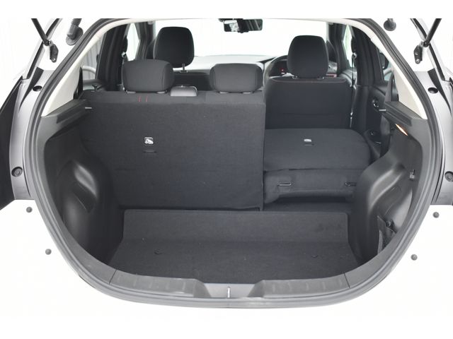 Nissan LEAF 2019-12 18506-17
