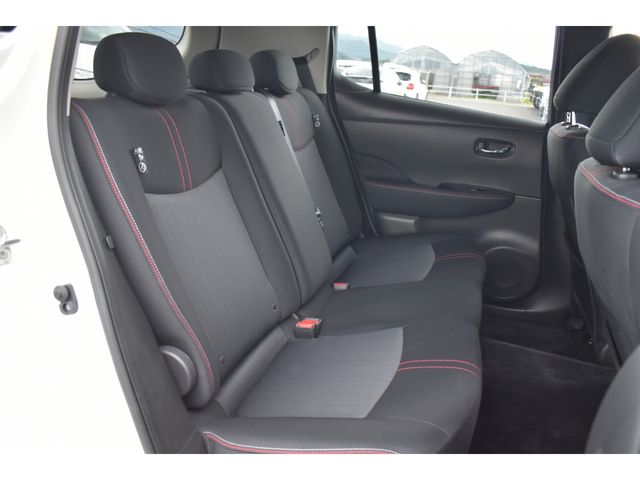 Nissan LEAF 2019-12 18506-15
