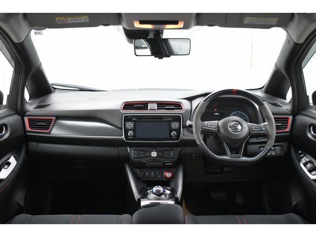 Nissan LEAF 2019-12 18506-2