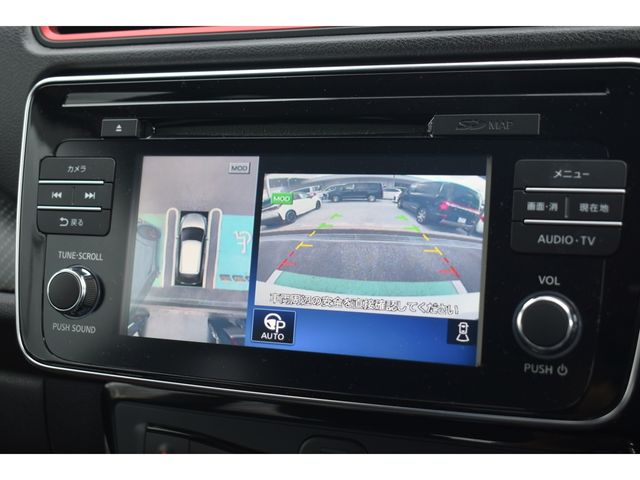 Nissan LEAF 2019-12 18506-4