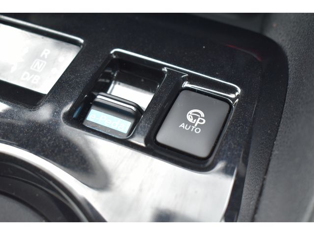 Nissan LEAF 2019-12 18506-9