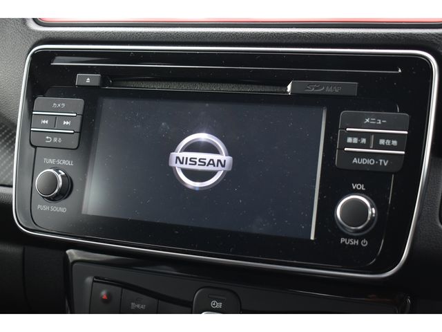 Nissan LEAF 2019-12 18506-3