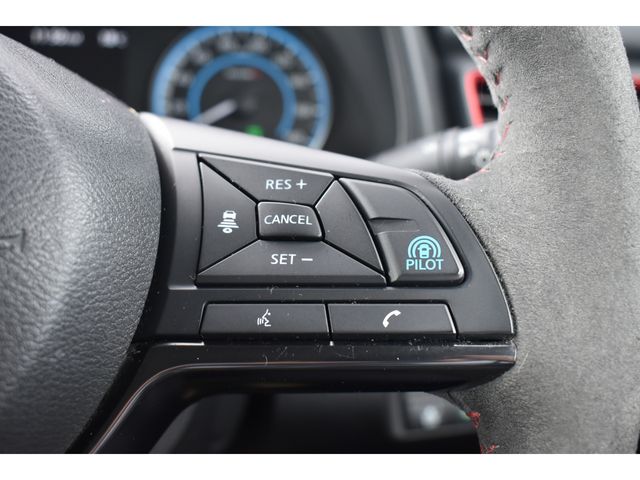 Nissan LEAF 2019-12 18506-5