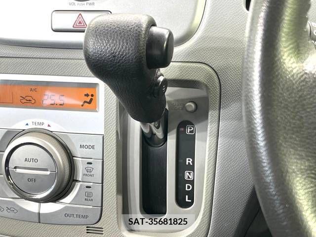 Suzuki WAGON R 2012-05 290104-17