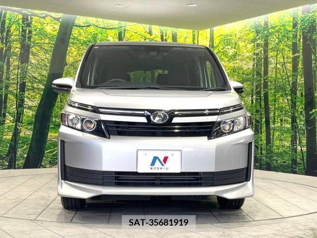 Toyota VOXY 2016-11 341660-15