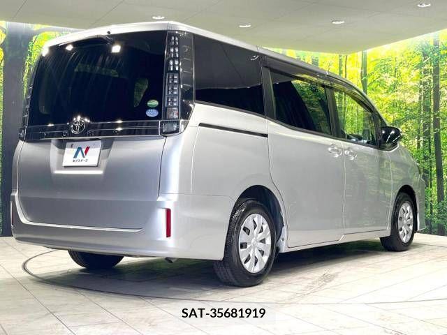 Toyota VOXY 2016-11 341660-18