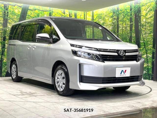 Toyota VOXY 2016-11 341660-17