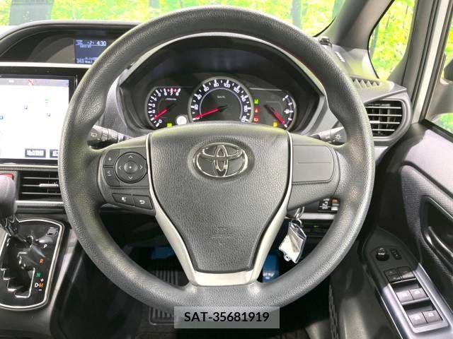 Toyota VOXY 2016-11 341660-12