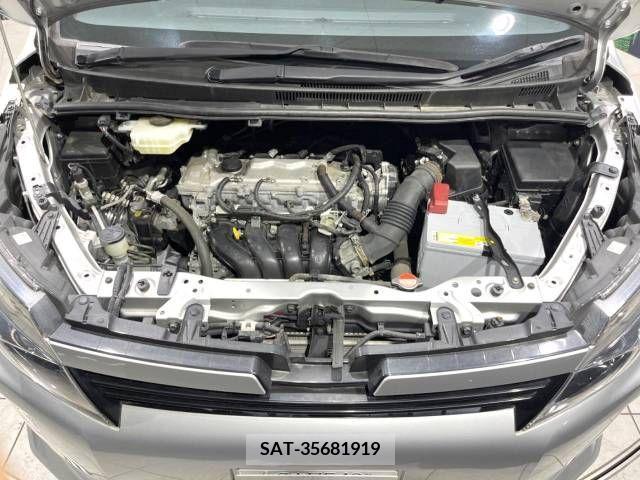 Toyota VOXY 2016-11 341660-19