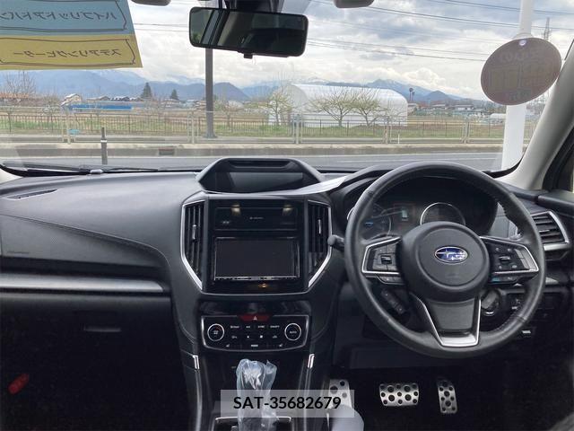 Subaru FORESTER 2019-12 270901-5