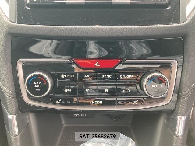 Subaru FORESTER 2019-12 270901-7