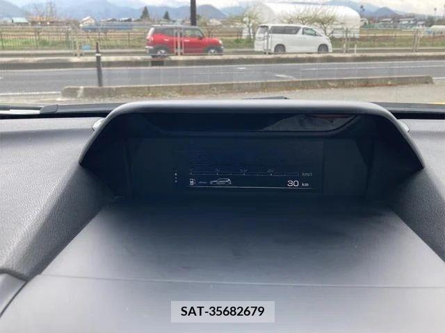 Subaru FORESTER 2019-12 270901-13