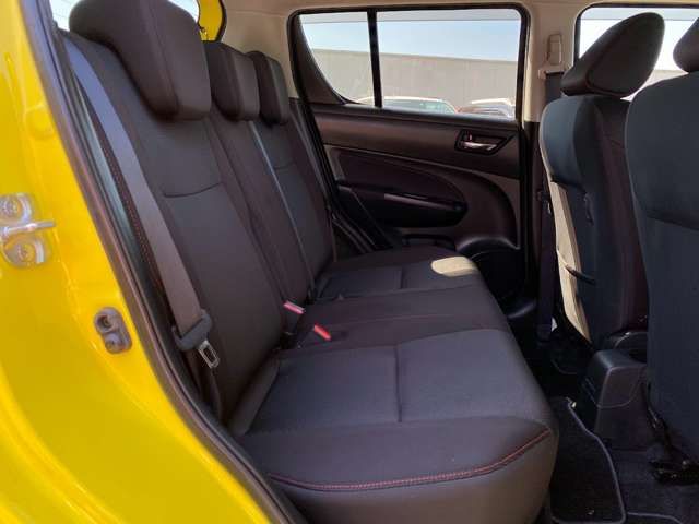 Suzuki SWIFT 2014-09 183574-19