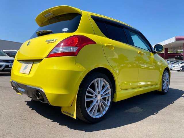 Suzuki SWIFT 2014-09 183574-10