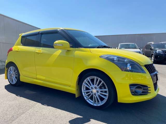 Suzuki SWIFT 2014-09 183574-12