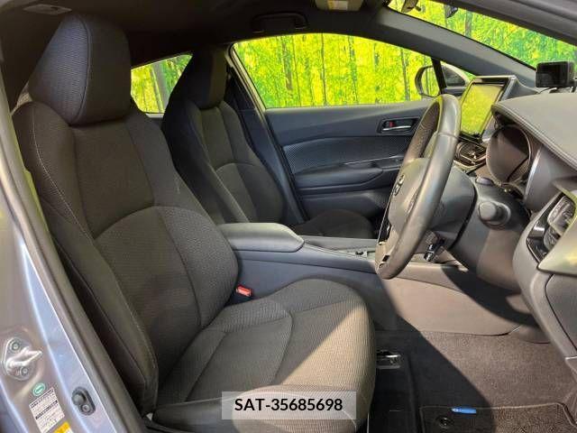 Toyota C-HR 2017-12 264023-8