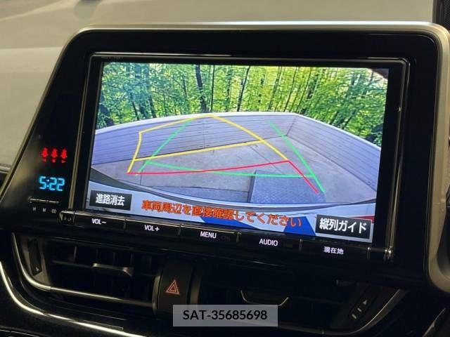 Toyota C-HR 2017-12 264023-5