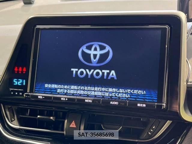 Toyota C-HR 2017-12 264023-3