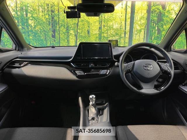 Toyota C-HR 2017-12 264023-1