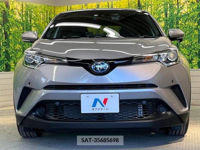 Toyota C-HR 2017-12 264023-14
