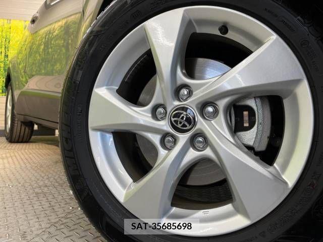 Toyota C-HR 2017-12 264023-13