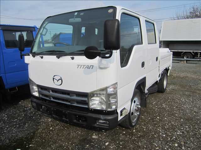 Mazda TITAN 2010-03 4278-0