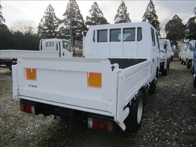 Mazda TITAN 2010-03 4278-3