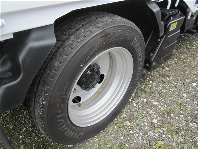 Mazda TITAN 2010-03 4278-6