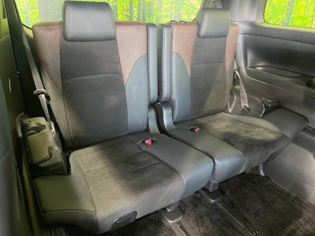 Toyota ALPHARD 2017-04 18343-10
