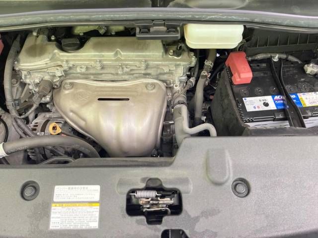 Toyota ALPHARD 2017-04 18343-19