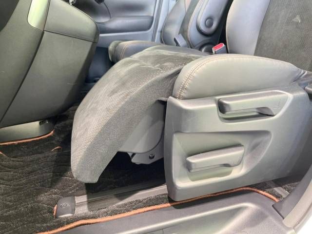 Toyota ALPHARD 2017-04 18343-6