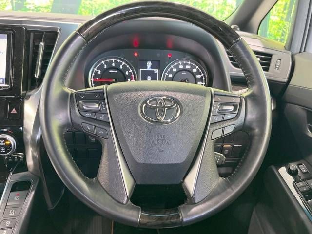 Toyota ALPHARD 2017-04 18343-12