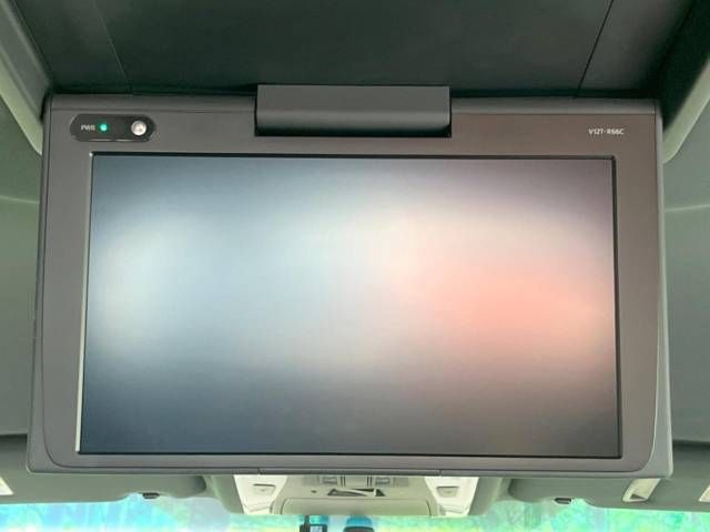 Toyota ALPHARD 2017-04 18343-2