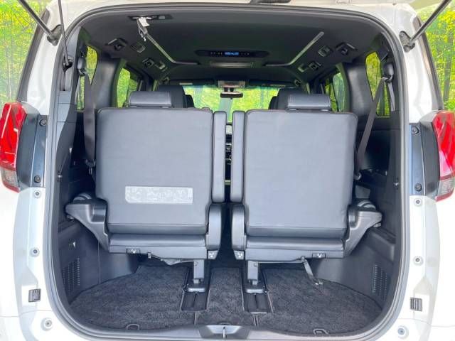 Toyota ALPHARD 2017-04 18343-11