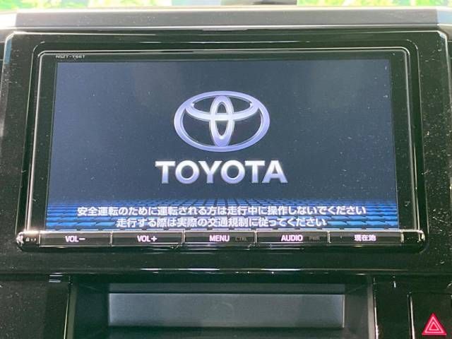 Toyota ALPHARD 2017-04 18343-4