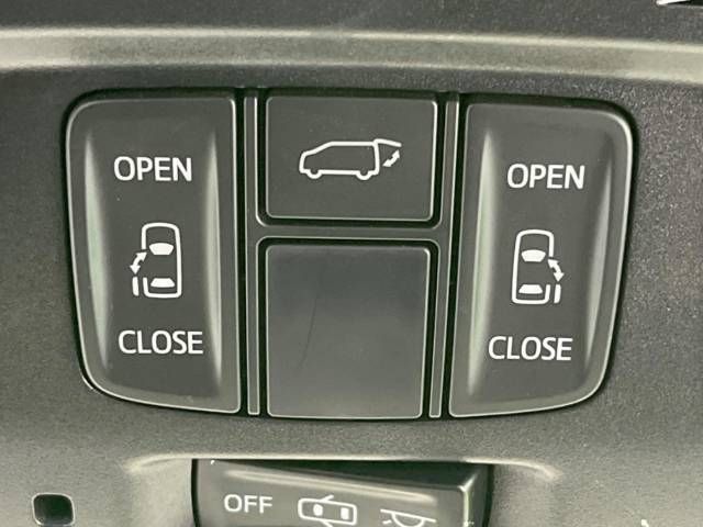 Toyota ALPHARD 2017-04 18343-7