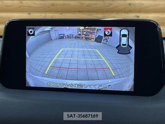 Mazda CX-5 2017-10 295784-3