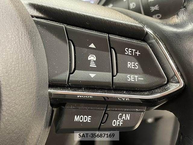 Mazda CX-5 2017-10 295784-4