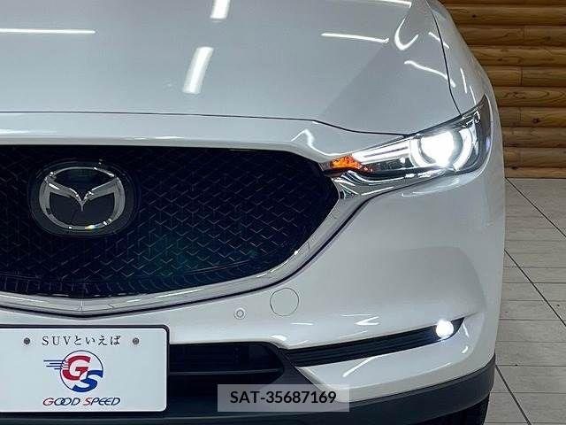 Mazda CX-5 2017-10 295784-9