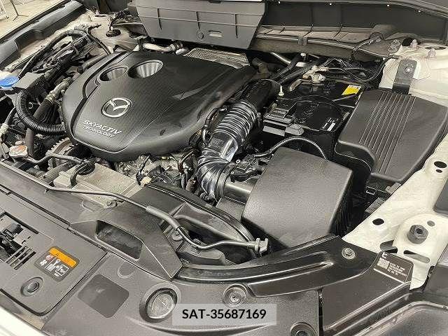 Mazda CX-5 2017-10 295784-13