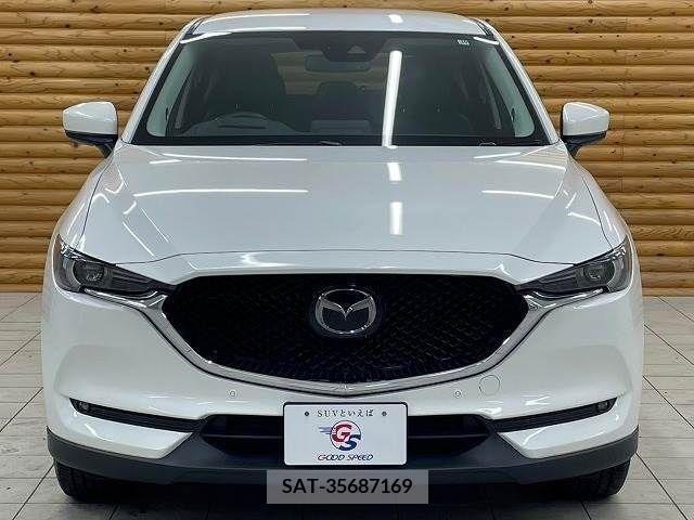 Mazda CX-5 2017-10 295784-16
