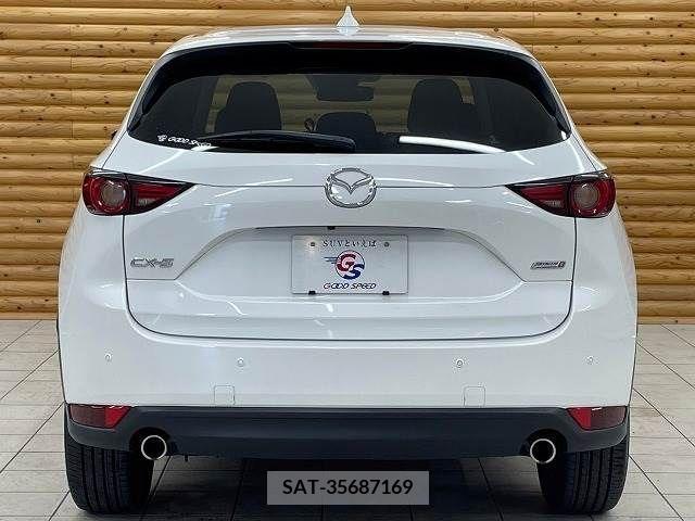 Mazda CX-5 2017-10 295784-18