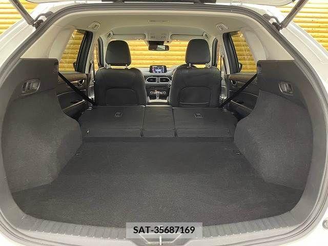 Mazda CX-5 2017-10 295784-19